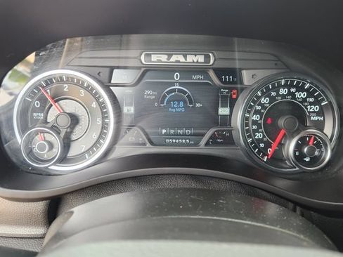 Used 2023 RAM 2500 Tradesman AWD/4WD image 14