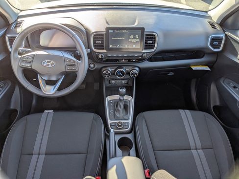 New 2026 Hyundai Venue SEL FWD image 20
