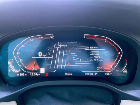 Used 2021 BMW X3 sDrive30i w/ Premium Package image 25