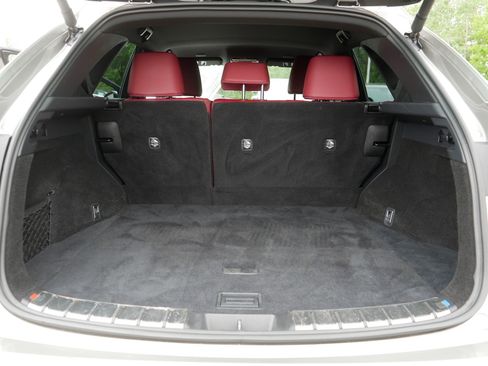 Used 2023 Lexus NX 350 AWD w/ Cold Area Package image 18