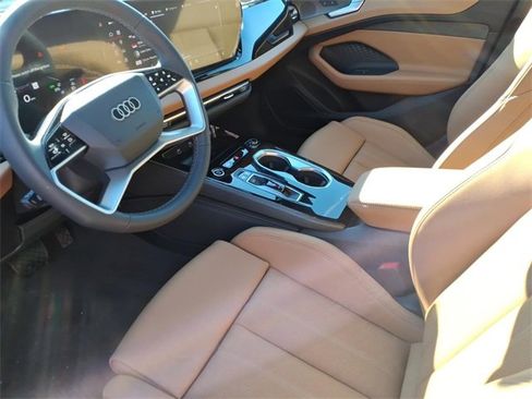 New 2026 Audi A6 Premium Plus image 13