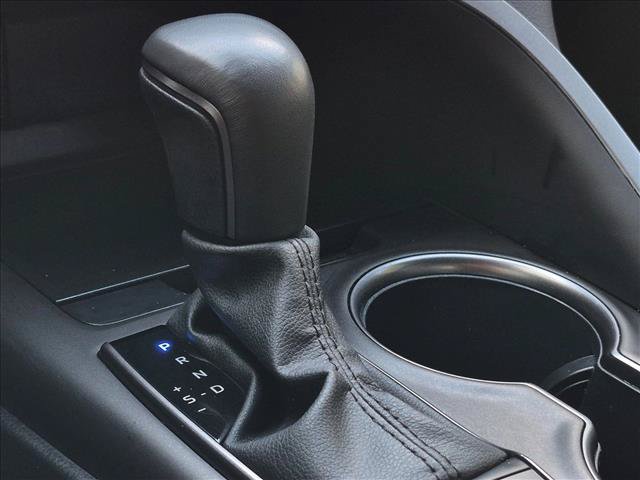 Used 2024 Toyota Camry SE FWD image 14