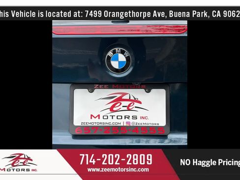 Used 2015 BMW 428i Convertible image 63