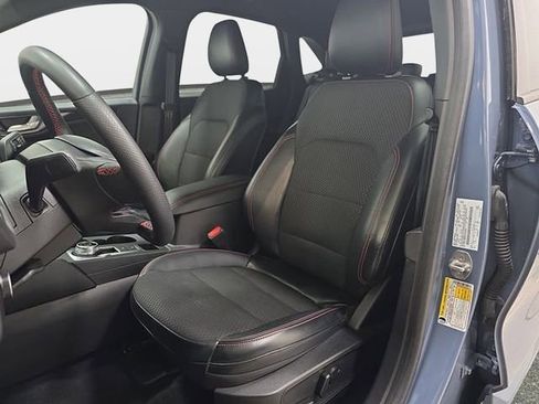 Used 2023 Ford Escape ST-Line w/ Tech Pack #1 AWD/4WD image 14