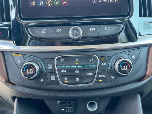 Used 2020 Chevrolet Traverse High Country w/ LPO, Floor Liner Package image 26