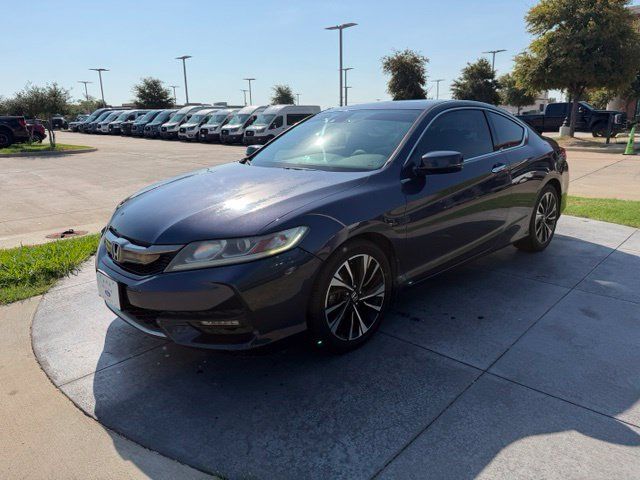 Used 2016 Honda Accord EX-L image 3