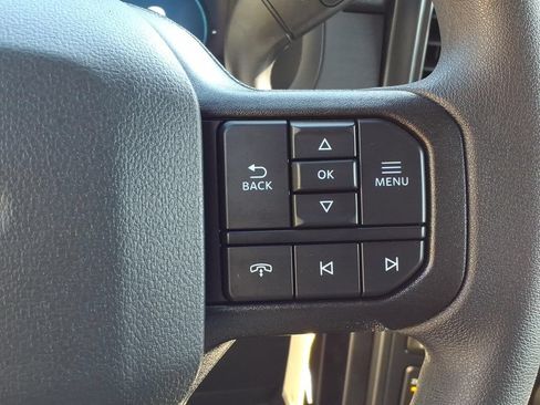New 2026 Ford F150 STX w/ Equipment Group 200A AWD/4WD image 23