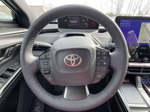 New 2026 Toyota bZ Limited image 29
