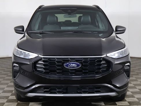 Used 2024 Ford Escape ST-Line w/ Tech Pack #1 AWD/4WD image 11