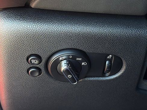 Used 2022 MINI Cooper S image 20