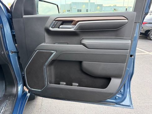 Used 2024 Chevrolet Silverado 1500 LT image 23