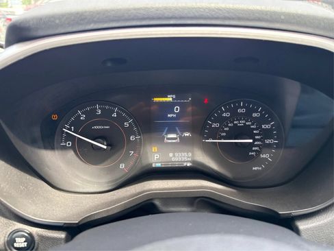 Used 2019 Subaru Crosstrek 2.0i Premium w/ Eyesight System AWD/4WD image 15