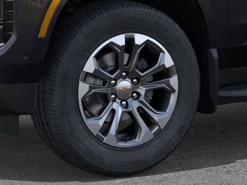 New 2026 Chevrolet Tahoe LT image 9