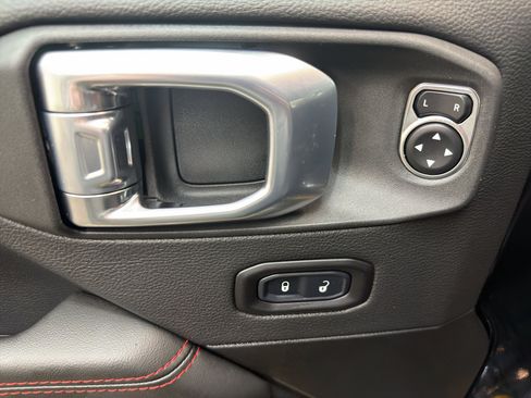 New 2026 Jeep Wrangler Rubicon image 13