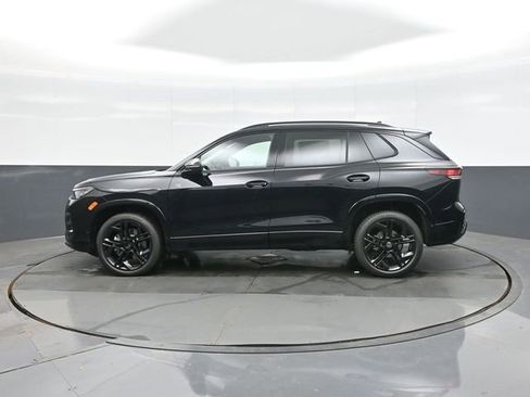 New 2026 Volkswagen Tiguan SE R-Line AWD/4WD image 4