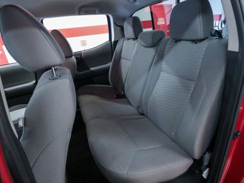 Used 2023 Toyota Tacoma SR AWD/4WD image 14