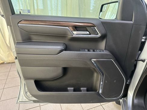 Certified 2023 Chevrolet Silverado 1500 LT image 35