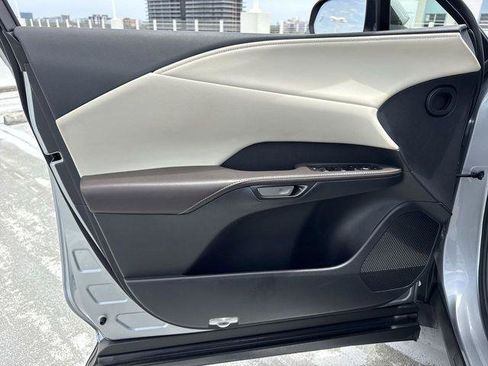 Certified 2024 Lexus RX 350 Premium w/ Cold Area Package FWD image 13