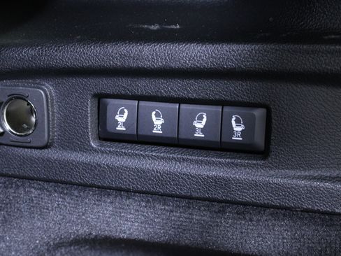 Used 2022 Jeep Grand Cherokee L Overland image 13