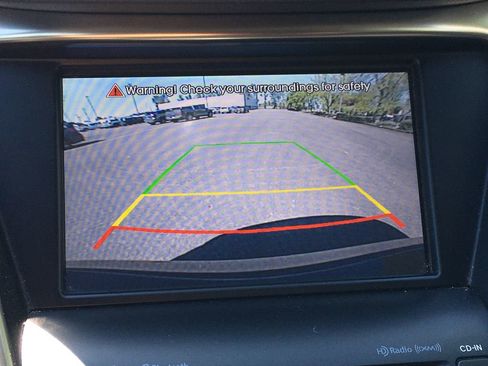Used 2013 Hyundai Azera w/ Technology Pkg FWD image 10