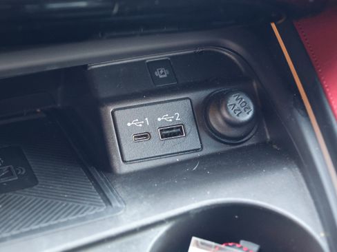 Used 2023 INFINITI QX50 Sport image 25