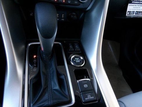 New 2025 Mitsubishi Eclipse Cross SEL image 23