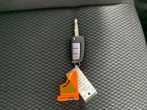 Used 2020 Nissan Rogue Sport S FWD image 41