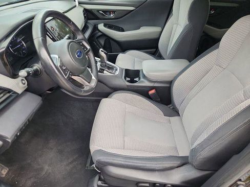 Used 2020 Subaru Outback Premium AWD/4WD image 19