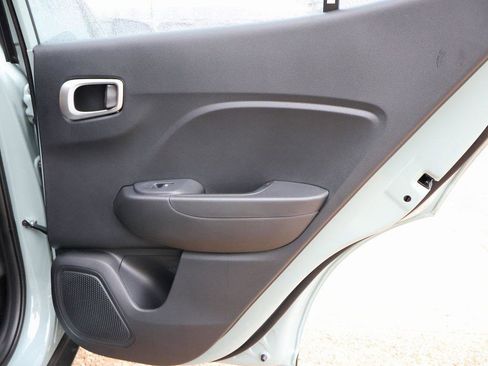 New 2026 Hyundai Venue SEL image 12