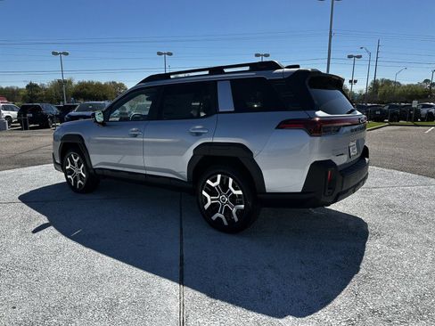 New 2026 Subaru Outback Touring XT image 5