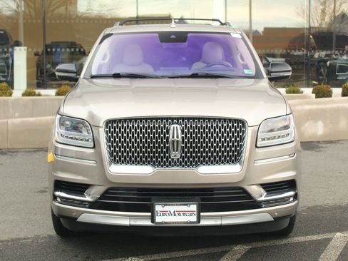 Used 2019 Lincoln Navigator Reserve w/ Cargo Package image 8