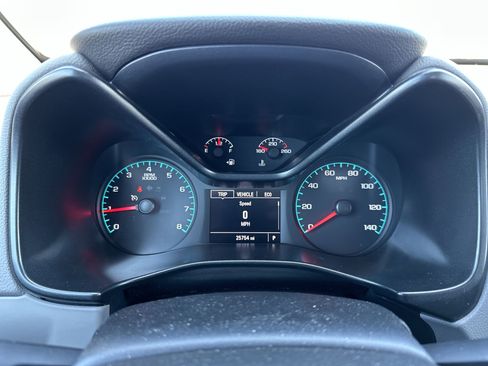 Used 2018 GMC Canyon W/T w/ Convenience Package RWD image 15
