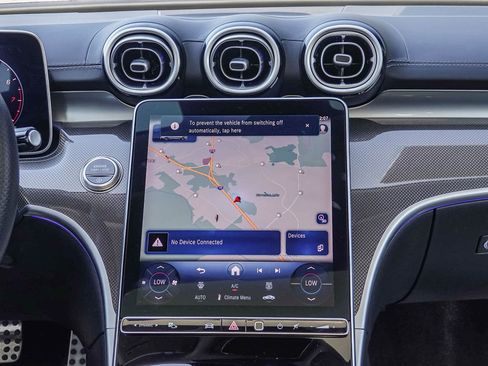 Certified 2025 Mercedes-Benz C 300 C 300 image 13