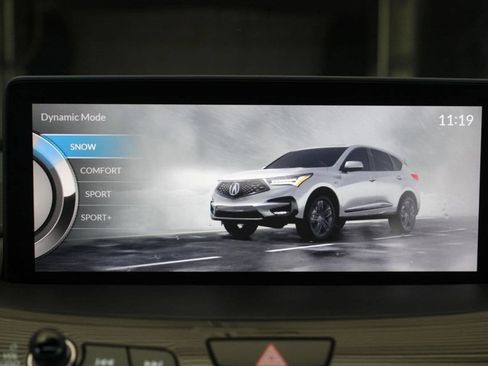 Used 2019 Acura RDX A-Spec FWD image 35