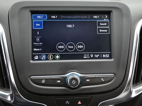 Used 2022 Chevrolet Equinox LT image 14