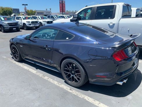 Used 2021 Ford Mustang GT RWD image 7