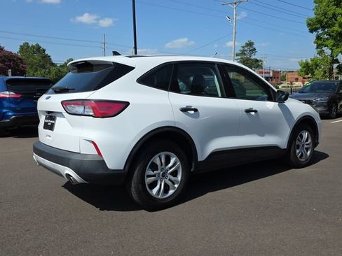 Used 2021 Ford Escape S FWD image 5