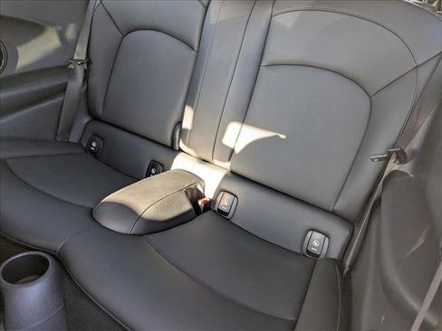 Used 2022 MINI Cooper S image 17