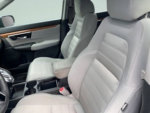 Used 2022 Honda CR-V EX image 14