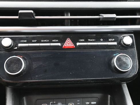 Used 2025 Hyundai Tucson SEL image 15