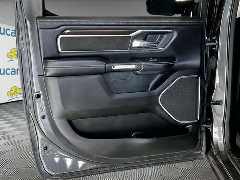 Used 2022 RAM 1500 Laramie image 22