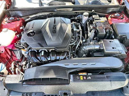 Used 2025 Hyundai Sonata SEL image 18