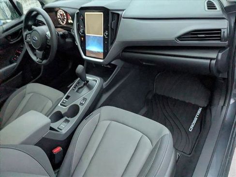 Certified 2025 Subaru Crosstrek 2.0i Premium image 22