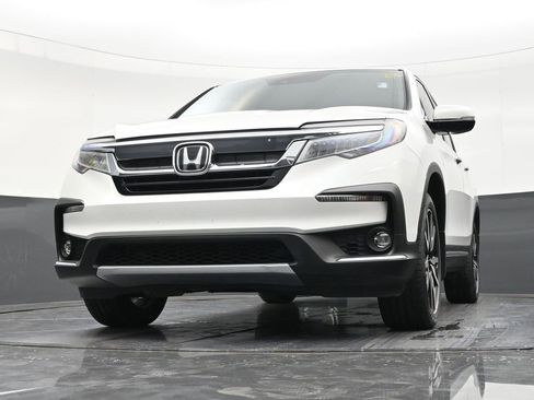 Used 2022 Honda Pilot Touring image 27