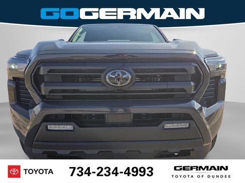 New 2026 Toyota Tacoma SR5 image 14