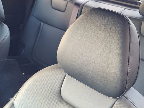 Certified 2024 Hyundai Santa Cruz Night image 14