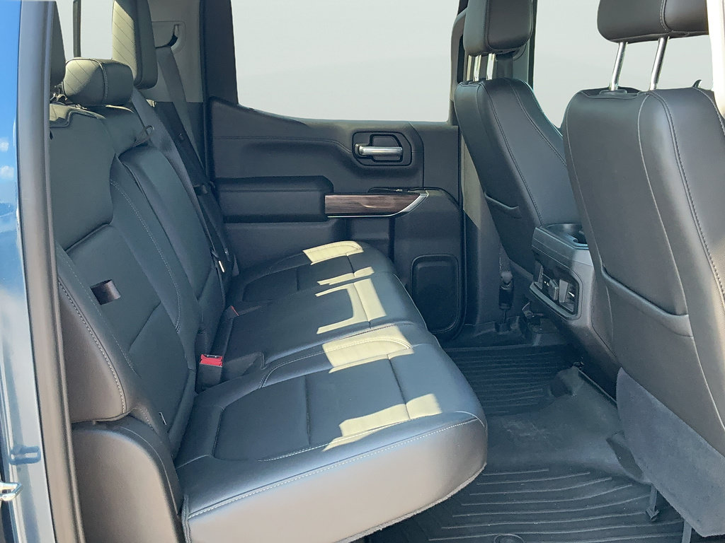 Used 2019 Chevrolet Silverado 1500 RST w/ All-Star Edition AWD/4WD image 31