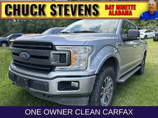 Used 2020 Ford F150 XLT w/ Equipment Group 302A Luxury AWD/4WD video 1