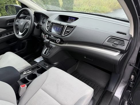 Used 2016 Honda CR-V EX image 40