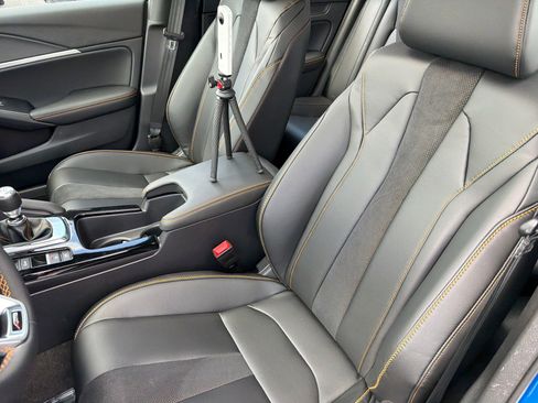 New 2026 Acura Integra A-Spec image 22